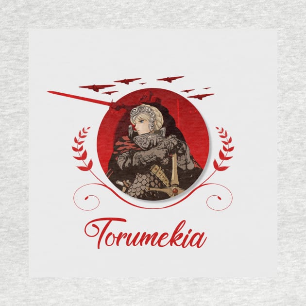 NAUSICAA | For Torumekia by Gantahat62 Productions